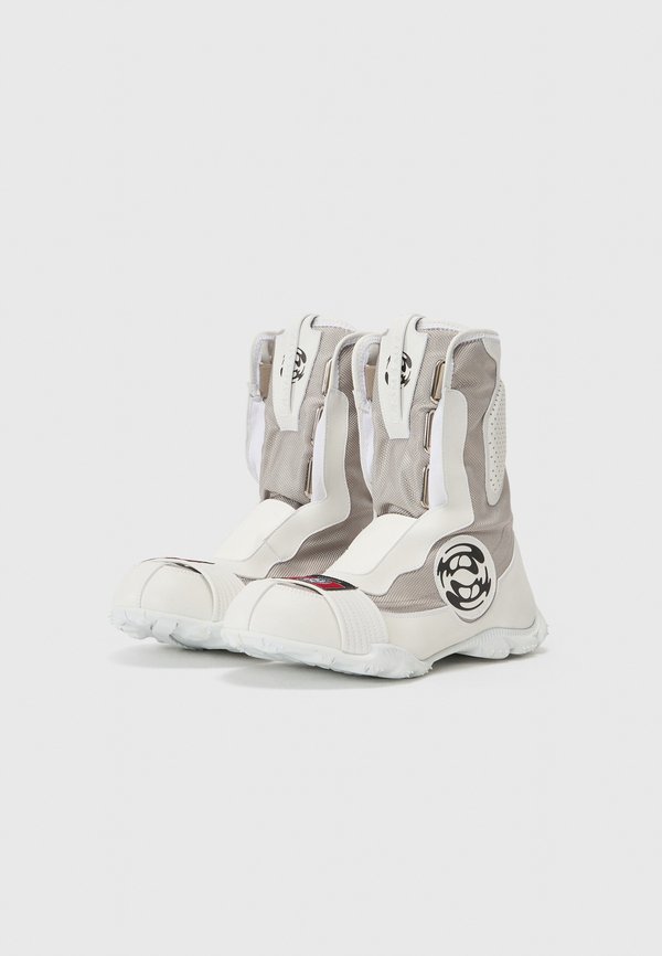 UNISEX - Wedge Ankle Boots3