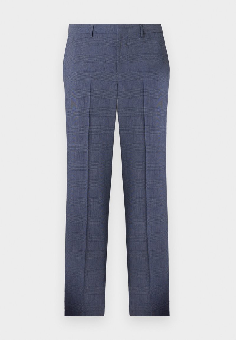 Jack & Jones PREMIUM Broek donkerblauw