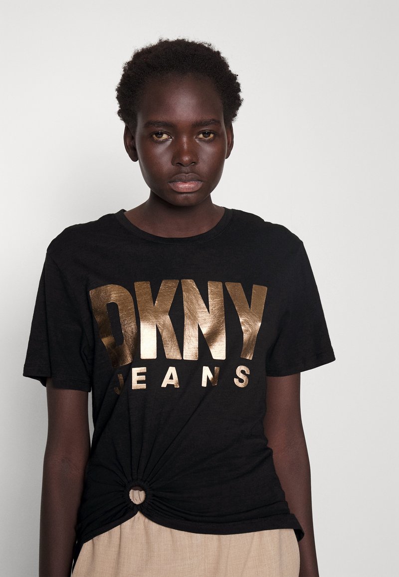 womens dkny t shirts