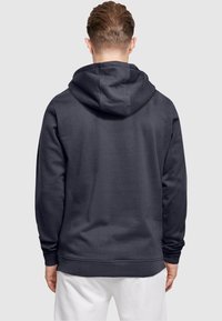 ABSOLUTE CULT STRANGER THINGS - FRIENDS DONT LIE  - Hoodie - navy