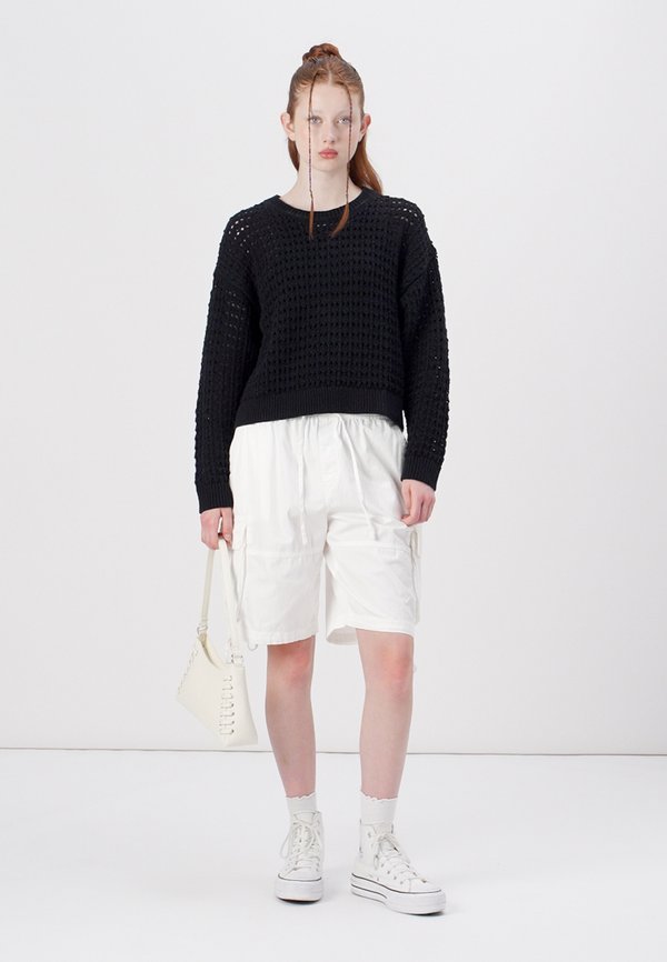 CARGO JORT - Cargo trousers4