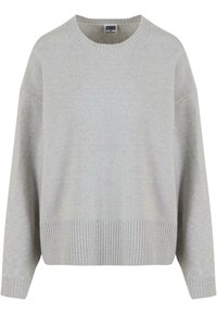 Urban Classics Neule - light grey