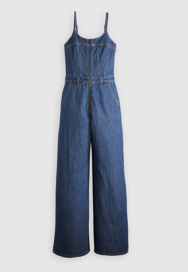 Jumpsuit - smashing3