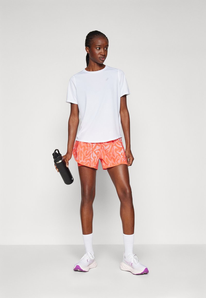 CORE SS - Koszulka sportowa