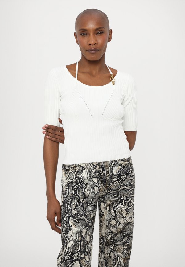 STRAIGHT - Wide Leg - corteccia4