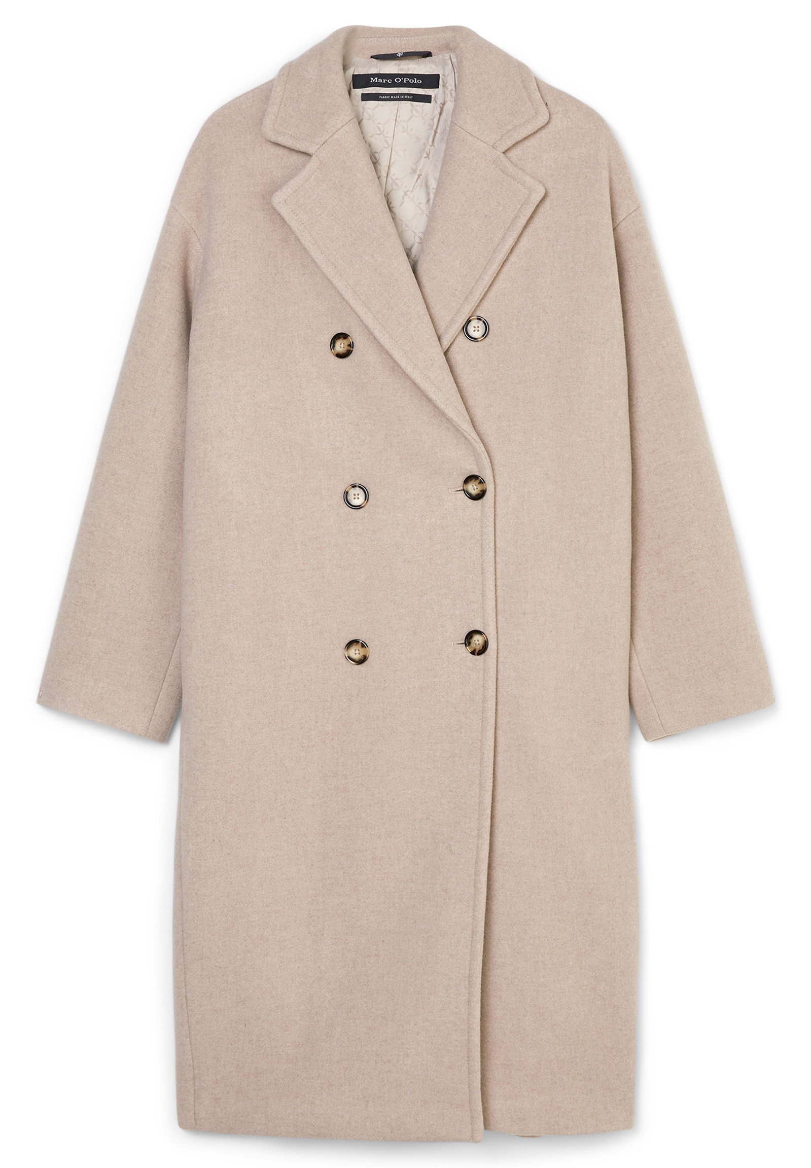 Mangel Diskriminierend Van marco polo wollmantel beige Kampf Ferkel Extrem wichtig