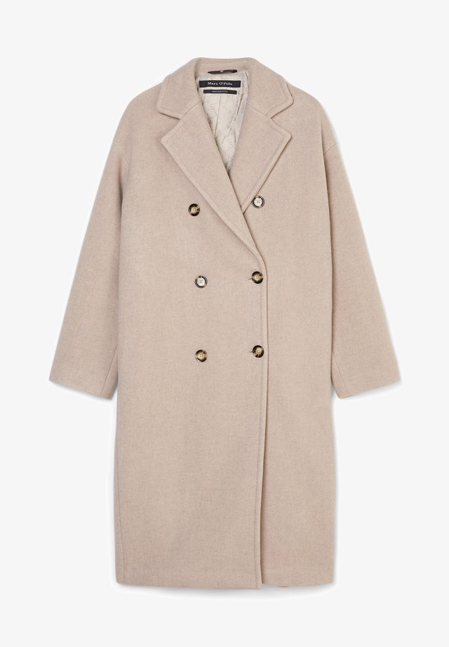 Marc O Polo Mantel Fur Damen Versandkostenfrei Kaufen Zalando