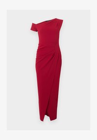 Επιλέχθηκε, burgundy