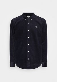 MADISON SHIRT - Chemise - dark navy/wax