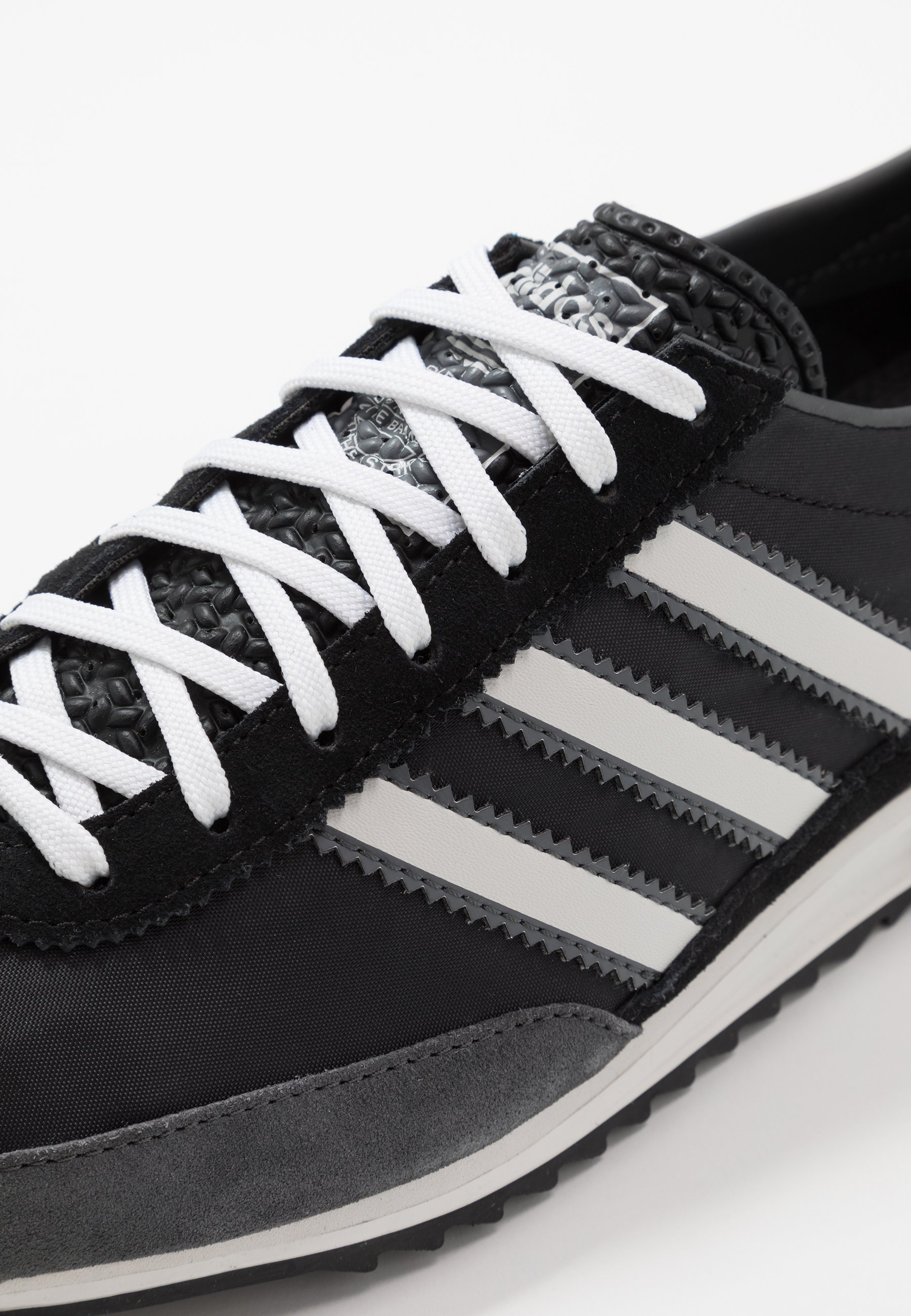 adidas Originals Zapatillas - core black/grey one/grey six/negro - Zalando .es