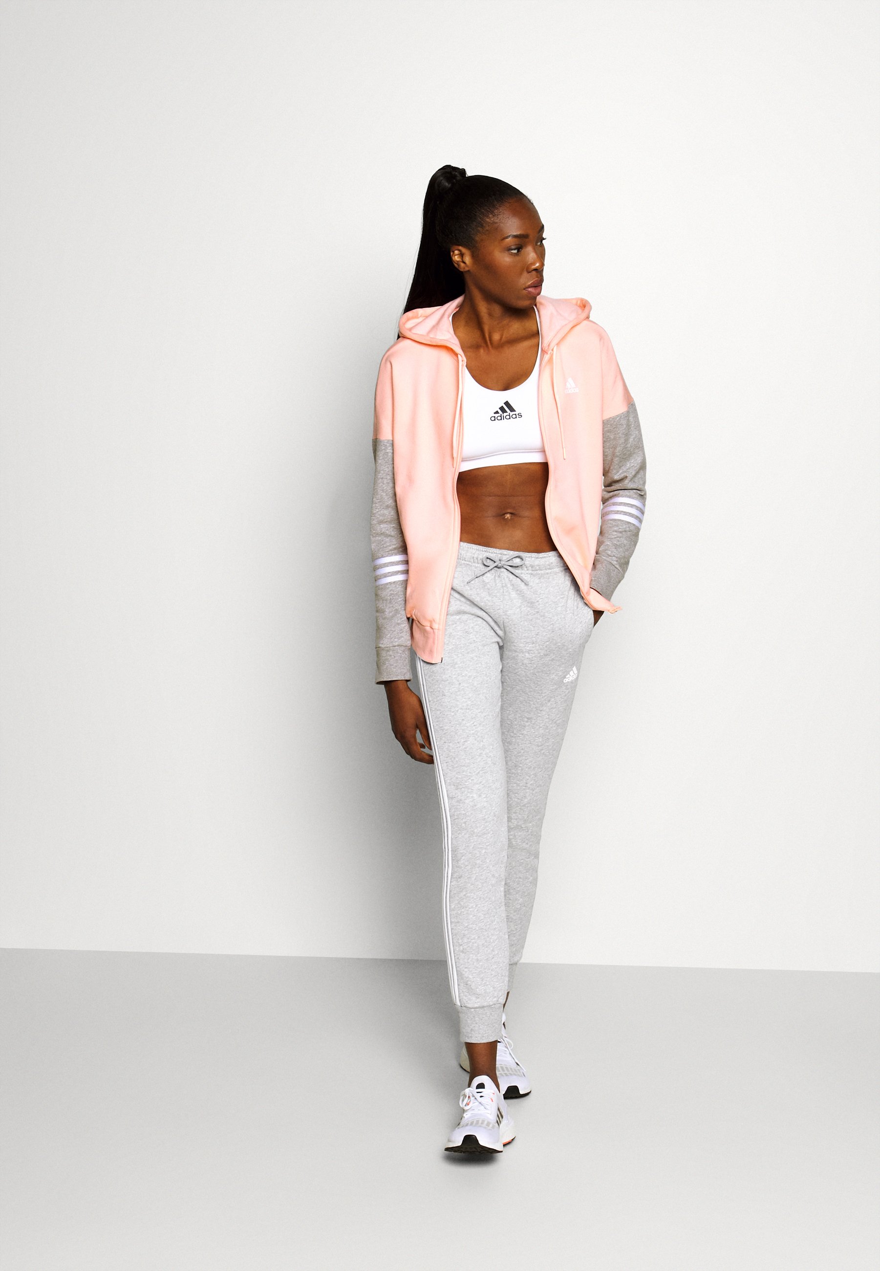 chandal energize adidas mujer