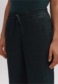 OPUS Pantalones - green