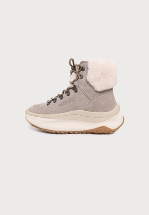 Moon Boot, MB MOON CITY - Bottes de neige - sand