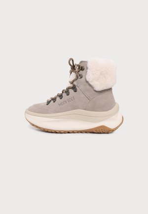 Moon Boot, MB MOON CITY - Bottes de neige - sand