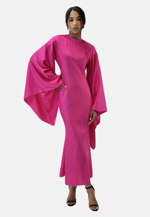 ABAYA - Galajurk - fuchsia