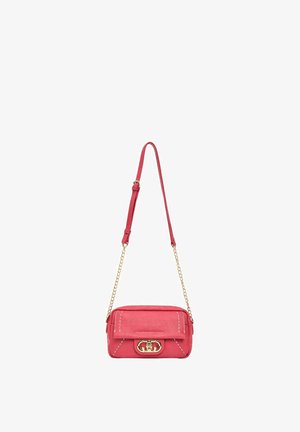 Gaudi Jeans, BORSA - Borsa a tracolla - fucsia