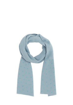 EMME - Sciarpa - azzurro