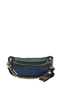 Non sélectionné, vertigo