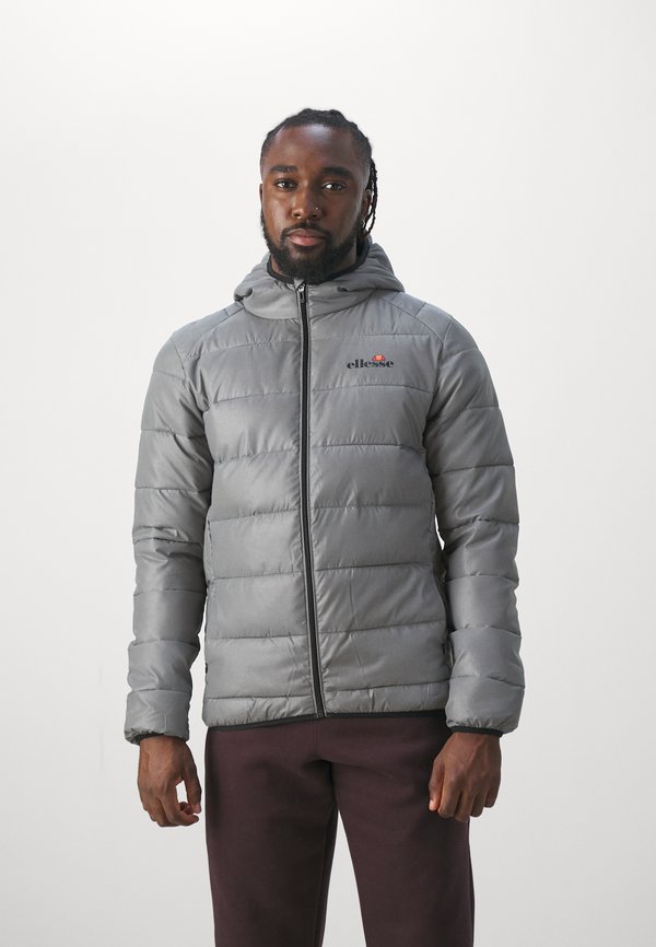 VERMENTINO JACKET - Winter jacket - silver4