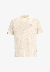 Nevybráno, off white