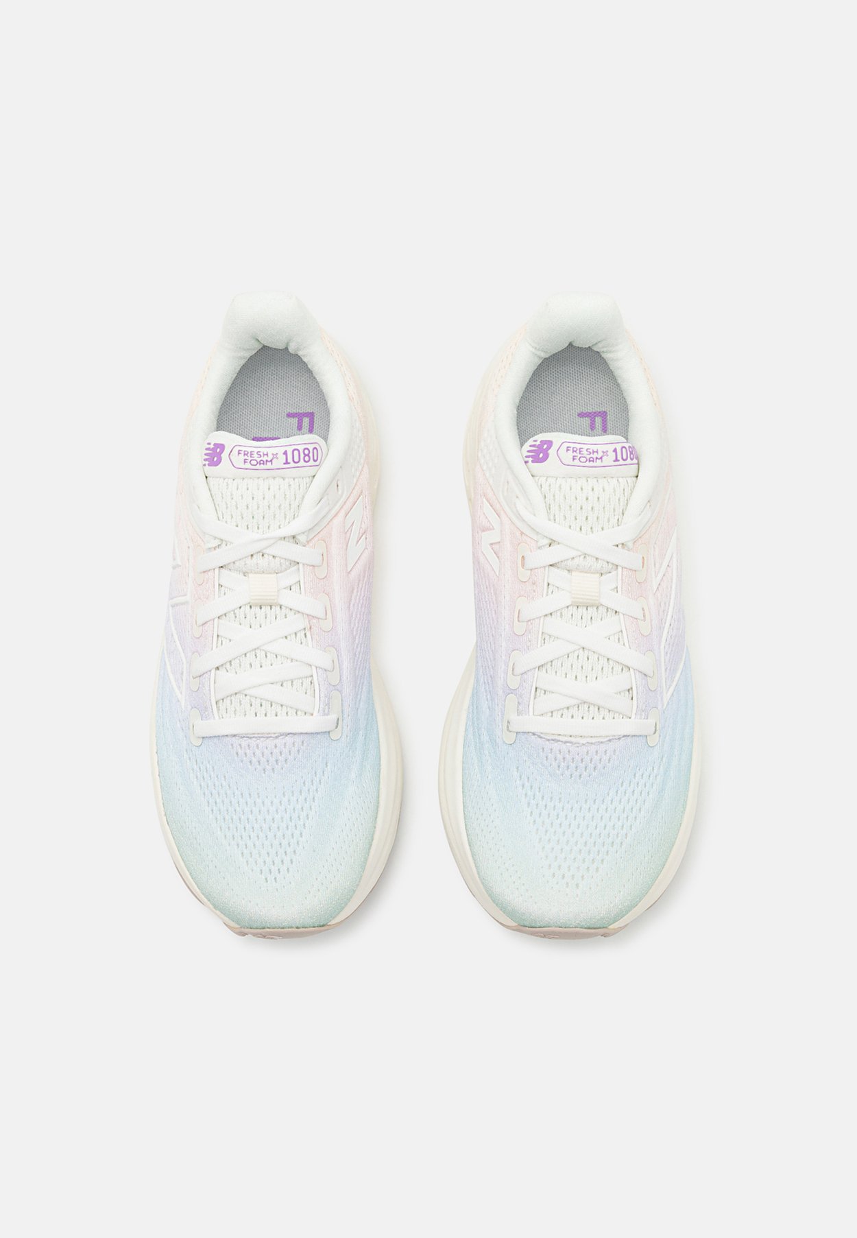 FRESH FOAM X 1080