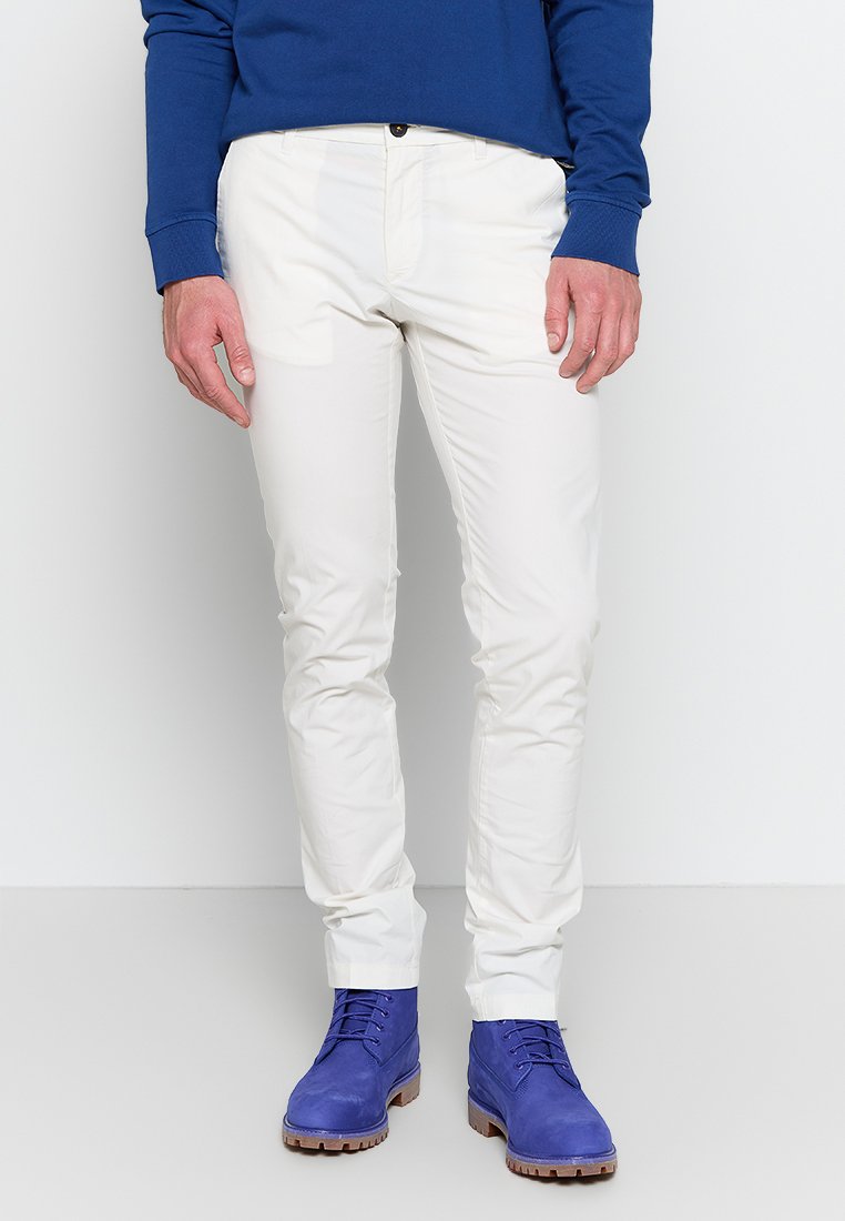 Timberland Broek wit