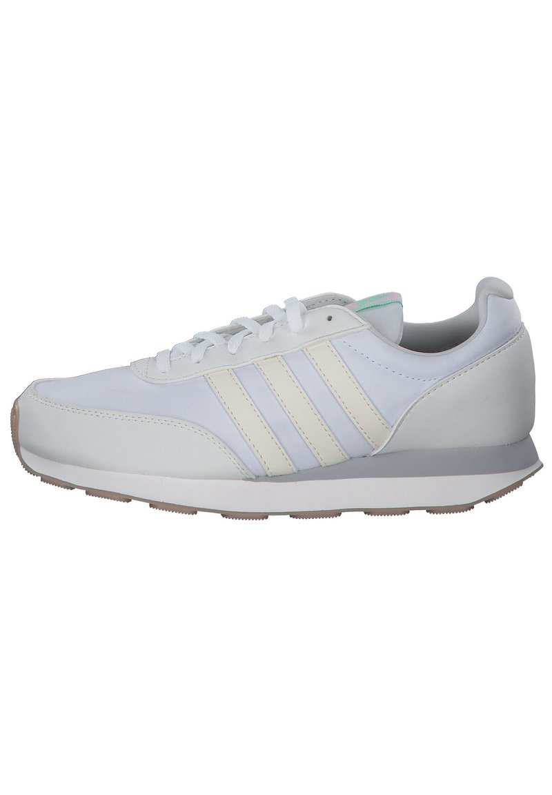 Adidas originals sneaker low white Clearance