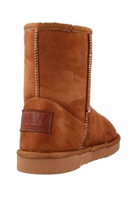 Conguitos Botas para la nieve - marron