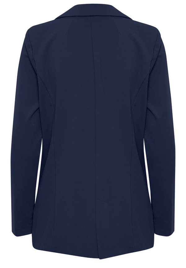 PZKIRA - Short coat - dark sapphire4