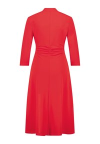 Gerry Weber Freizeitkleid - lipstick