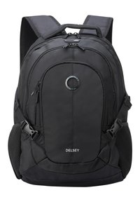 Delsey Paris Mochila - schwarz