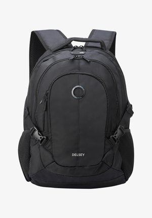 Delsey Paris Sac à dos - schwarz