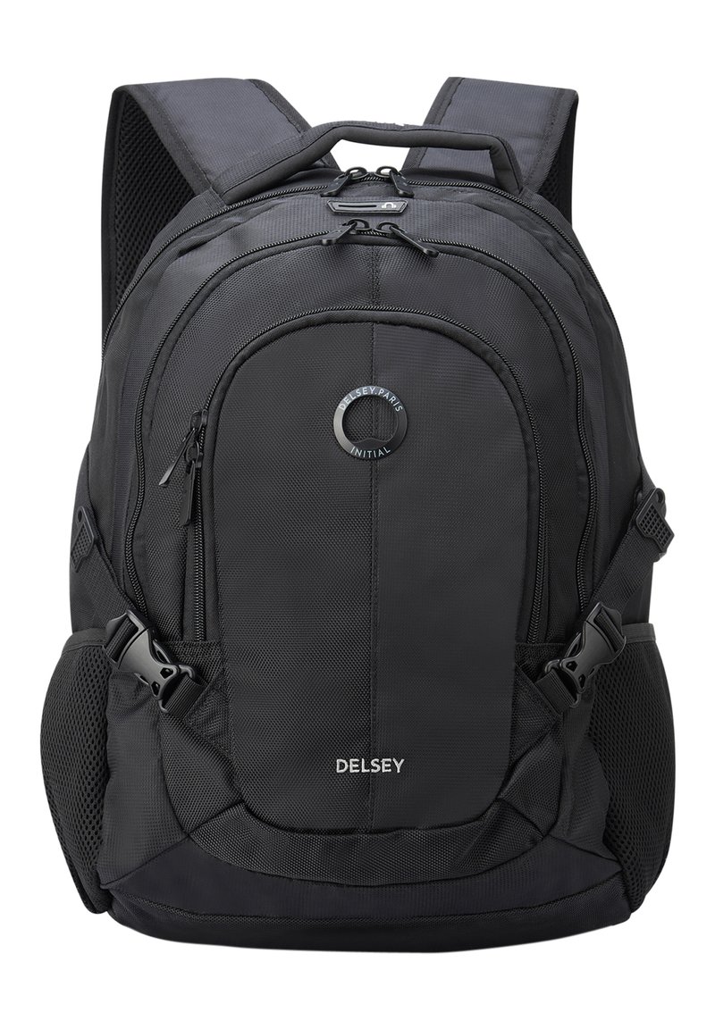 Delsey Paris Mochila - schwarz
