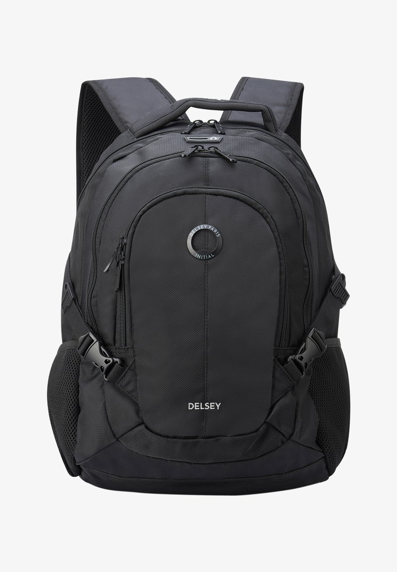 Delsey Paris Zaino - schwarz