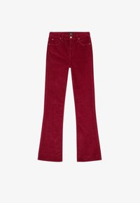 Sélectionné, tibetan red