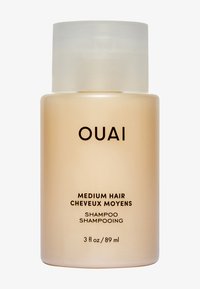 Ouai - MEDIUM SHAMPOO - TRAVEL SIZE - Schampo Miniatyrbild 1