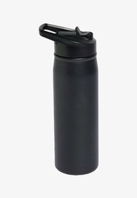 Unausgewählt, black