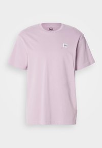 TEE - Basic póló - rosa