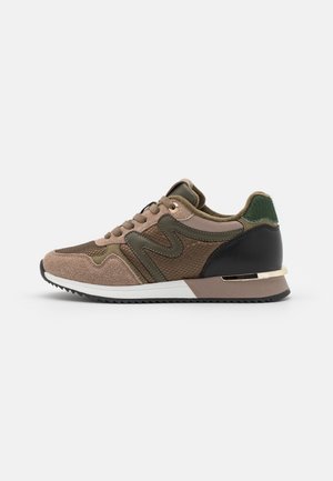 KATE - Sneaker low - olive