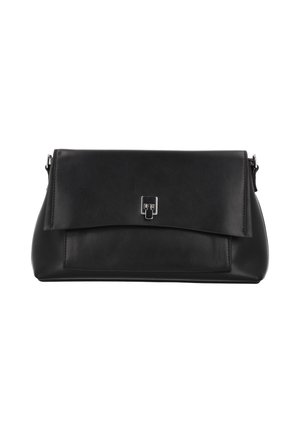 Borsa a tracolla - black
