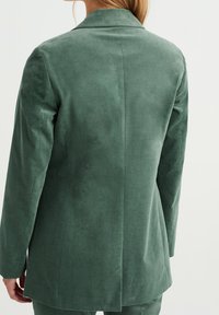 WE Fashion Blazer - green