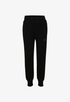 MARC JACOBS Pantalon de survêtement - black