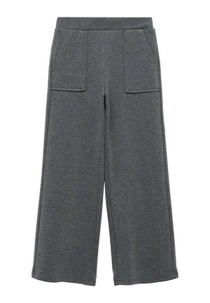Trousers - anthracite