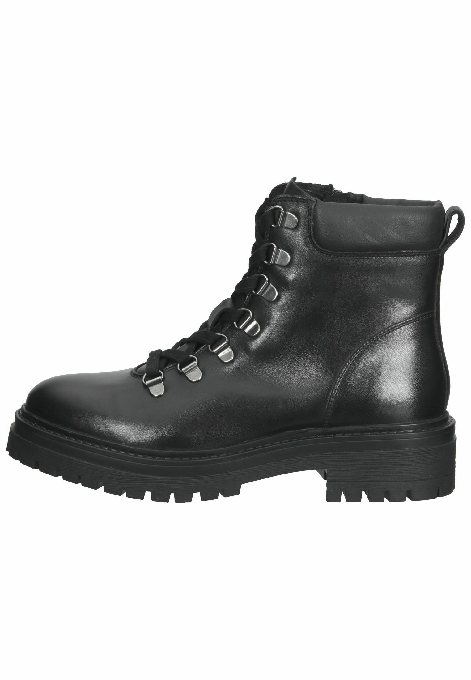 Geox Veterboots - schwarz/Zwart - Zalando.nl