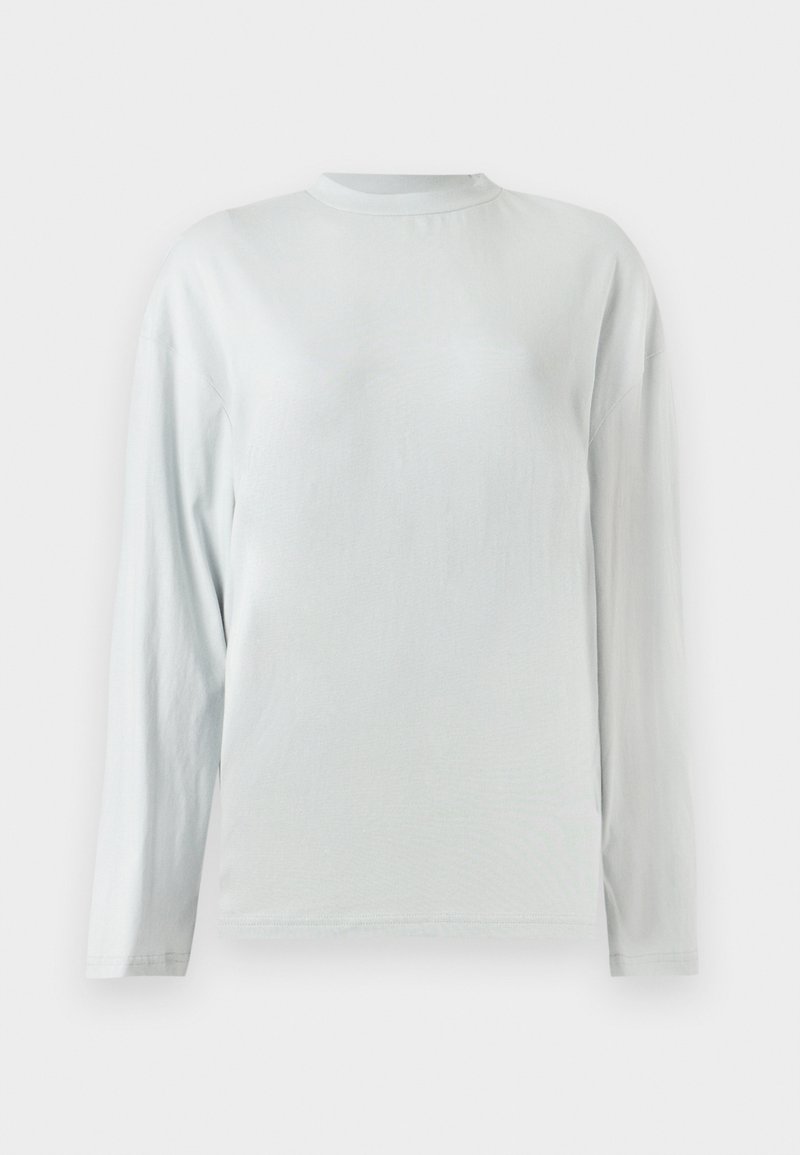 2nd Day Longsleeve lichtblauw