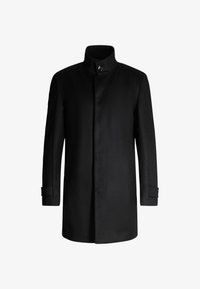 Geselecteerd, schwarz