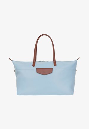 Hexagona POP - Borsa da viaggio - bleu ciel