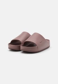 Nike Sportswear CALM - Mules - smokey mauve