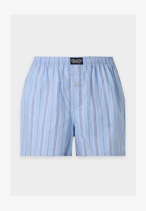 Polo Ralph Lauren, UNDERWEAR - Боксерки - blue/white