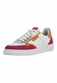 Tamaris Sneakers basse - fuxia comb